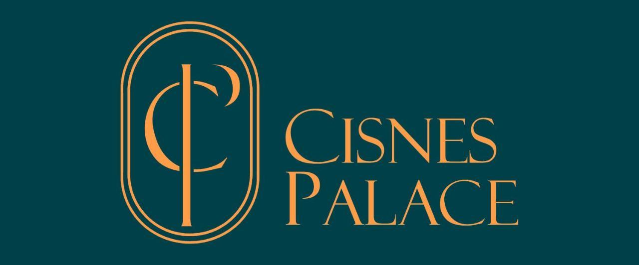 Cisnes Palace Sanlúcar de Barrameda Exterior foto